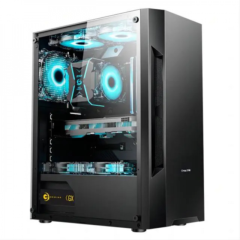 Pc Gaming On Sale - 卸売 新世代ゲーマー向けデスクトップパソコン Win10 16GB RAM SSD
