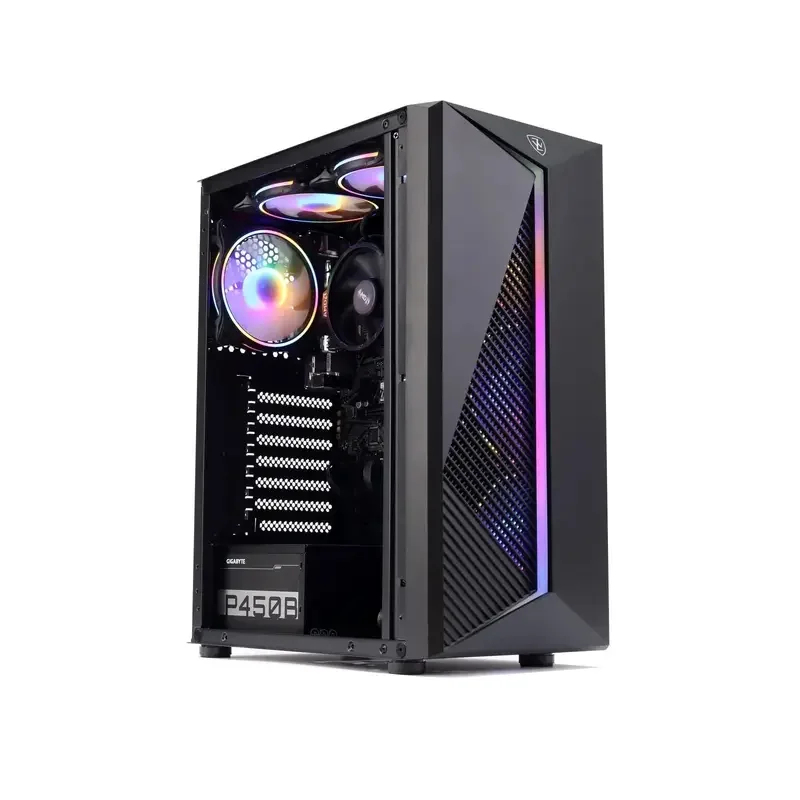 Pc Gaming On Sale - ゲーミングPC Ryzen R5 5600G GDDR4 16GB