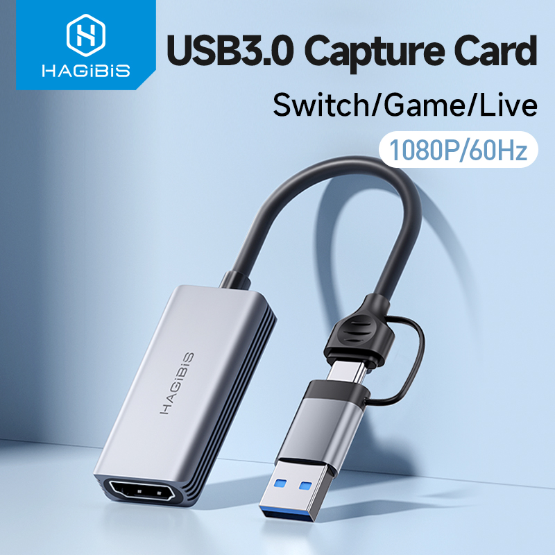 Pc Gaming Game - ハギビス USB 3.0 ビデオキャプチャカード HDMI 対応