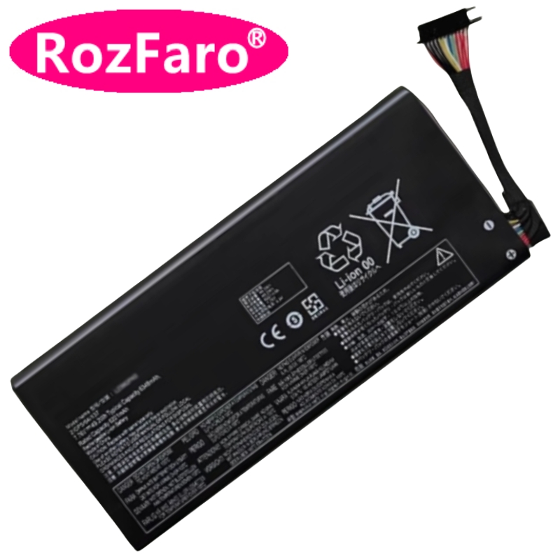 Pc Gaming Lenovo Legion - RozFaro L23M2PK0 L23B2PK0 L23D2PK0 L23L2PK0 バッテリー