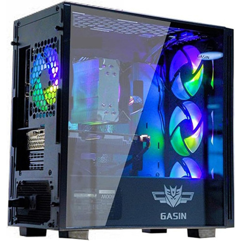 Pc Gaming Nvidia 3060 - Core i5-12400Fプロセッサー/1TB SSD/16GB RAM 3200MB DDR4/Windows