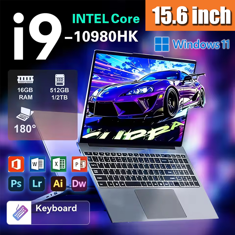 Pc Gaming Gaming - 15.6インチ Intel N95 搭載 ポータブルノートパソコン Windows11