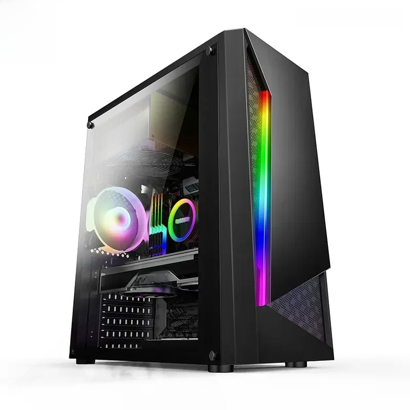 Pc Gaming On Sale - Aotesier PCゲーミング i9 i7 コンピューター アクリルライトストリップ