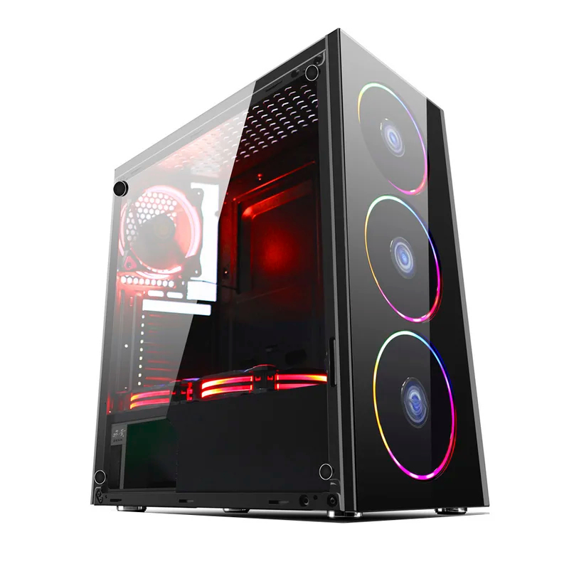 Pc Gaming Rtx 3060 - ゲーミングPC Intel A8 9600/240G SSD/A8 7680/500G