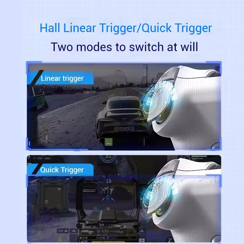ゲームパッド ゲームコントローラー モバイル Android - Pc Gaming On Sale のレビューと価格