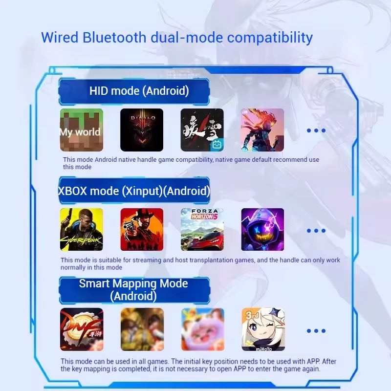 ゲームパッド ゲームコントローラー モバイル Android - Pc Gaming On Sale のレビューと価格