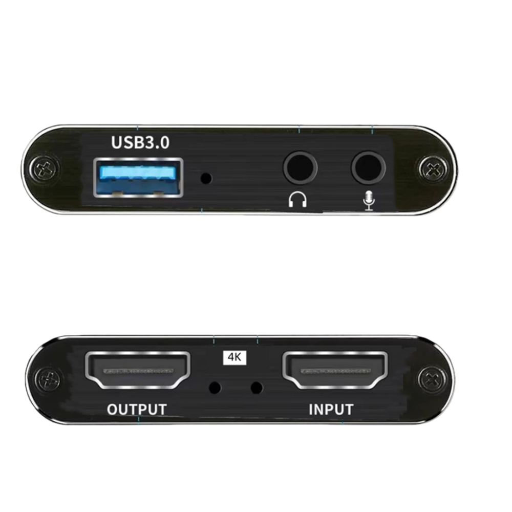 4K HDMI対応 USB 3.0 1080P 60Hz ビ - Pc Gaming Game のレビューと価格