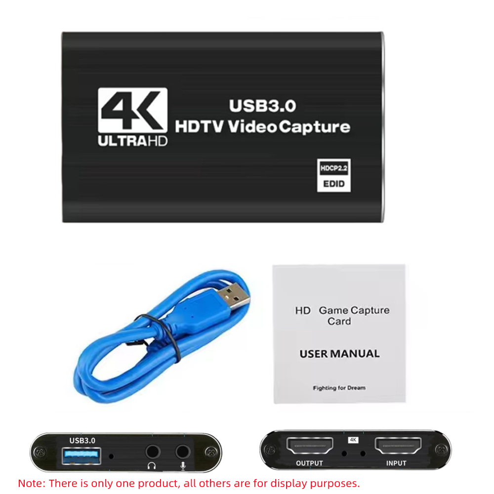 4K HDMI対応 USB 3.0 1080P 60Hz ビ - Pc Gaming Game のレビューと価格