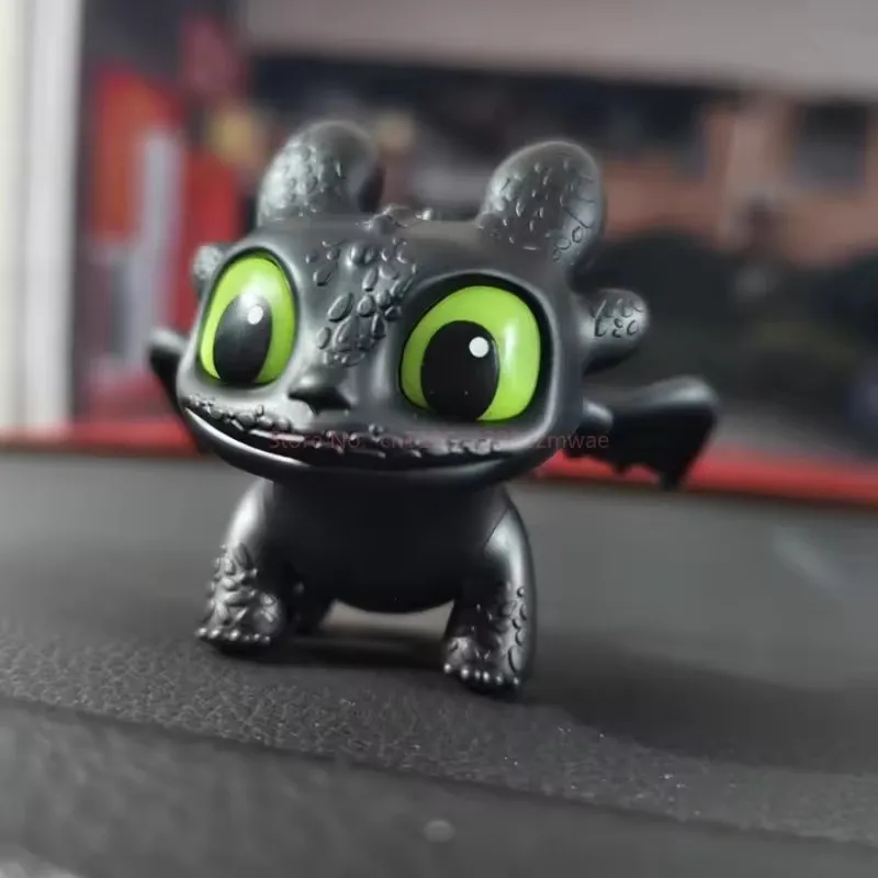 新登場「ヒックとドラゴン」トゥースレスキーホルダー、高彩度で - Pc Gaming Dragon のレビューと価格