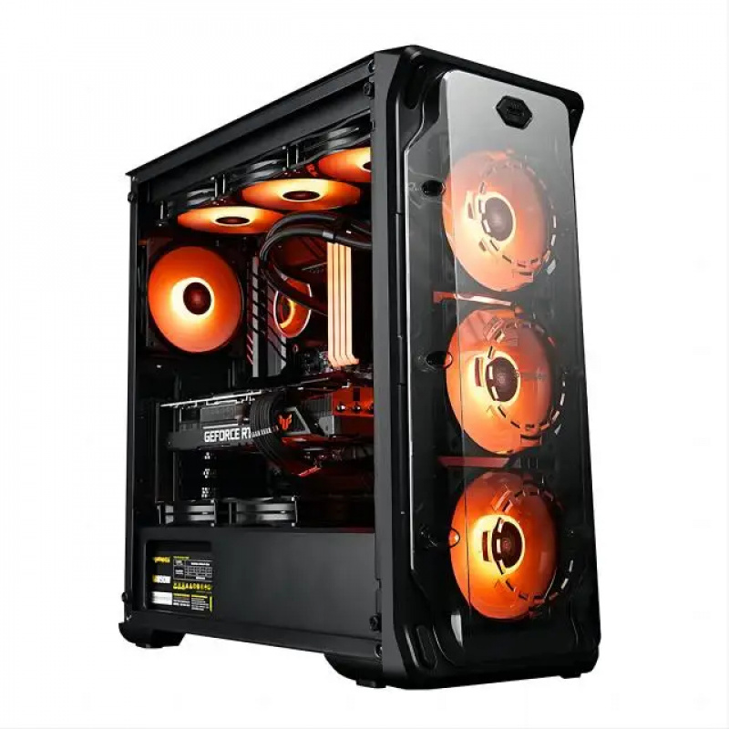 AotesierゲーミングPC ゲーマー向け E5 2680 - Pc Gaming Rtx 3060 のレビューと価格