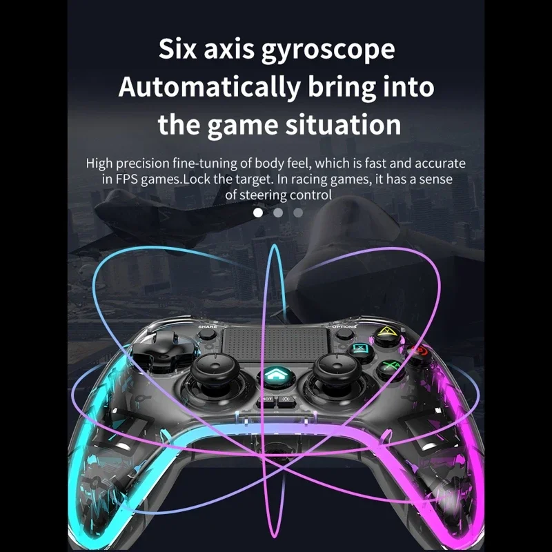 在庫あり トリガーゲームコントローラー ジョイスティック ワ - Pc Gaming Game のレビューと価格