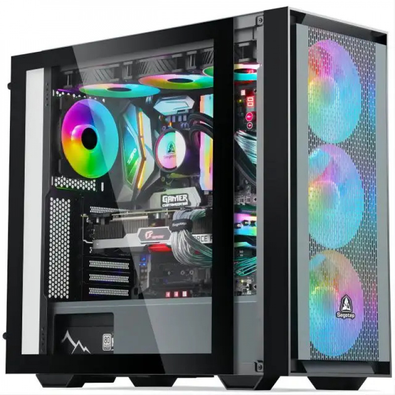 卸売 新世代ゲーマー向けデスクトップパソコン Win10 1 - Pc Gaming On Sale のレビューと価格