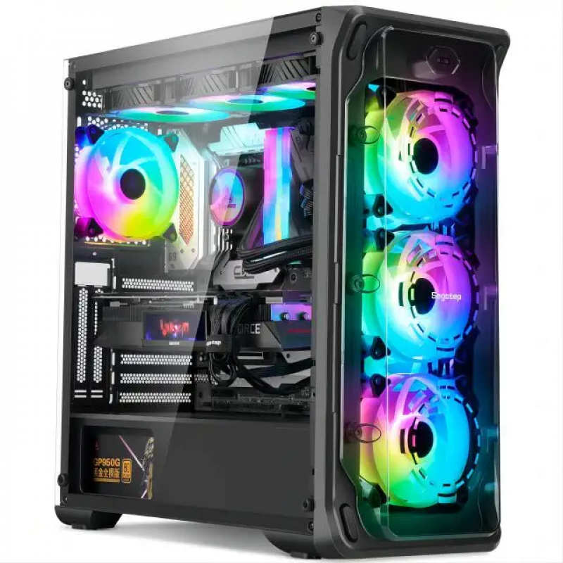 卸売 新世代ゲーマー向けデスクトップパソコン Win10 1 - Pc Gaming On Sale のレビューと価格