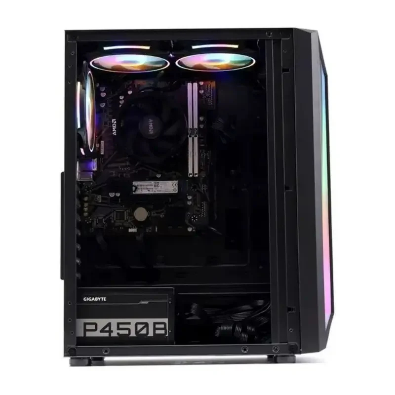 ゲーミングPC Ryzen R5 5600G GDDR4 1 - Pc Gaming On Sale のレビューと価格