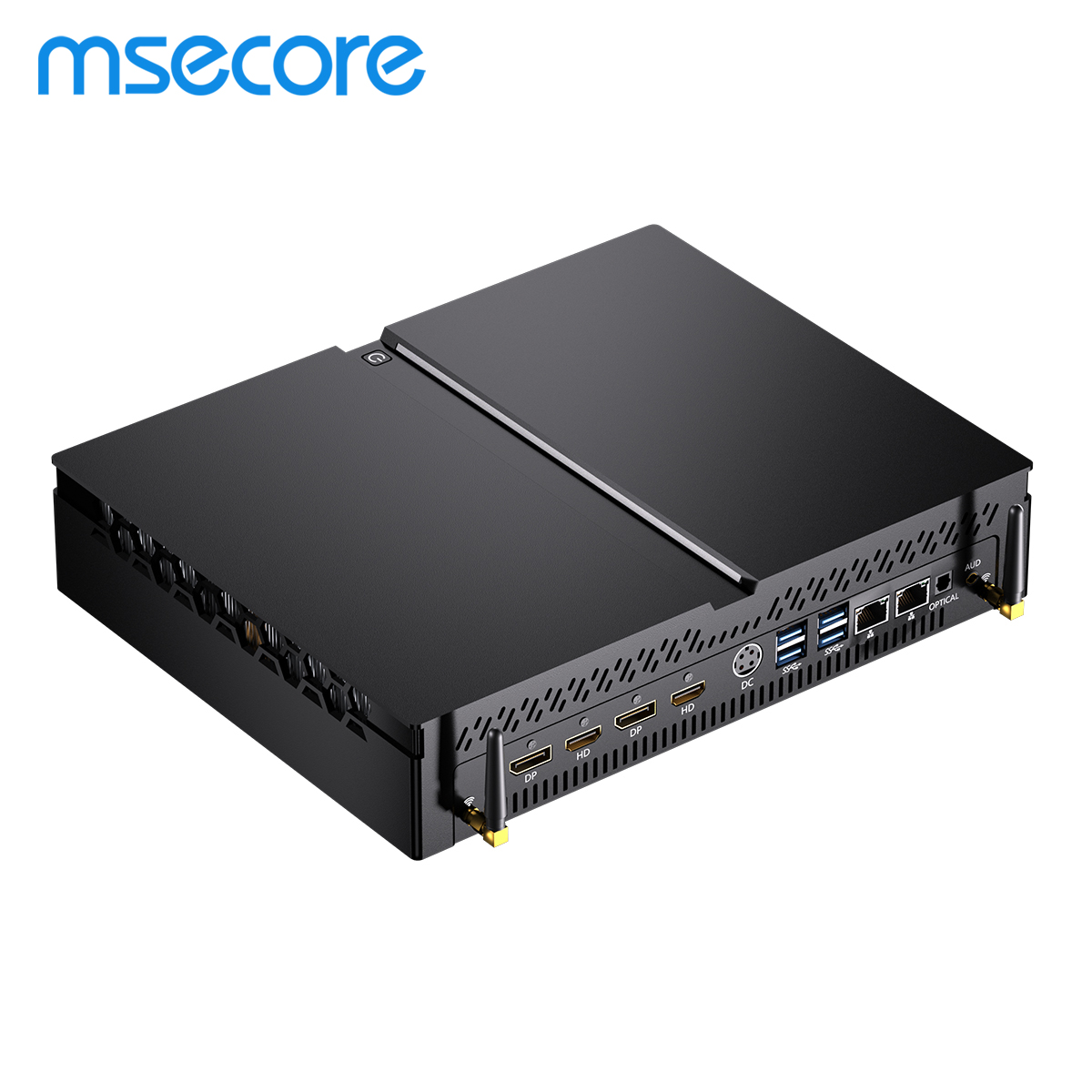 新しい Msecore MV300 インテルコア I9-12 - Pc Gaming Rtx 3060 のレビューと価格