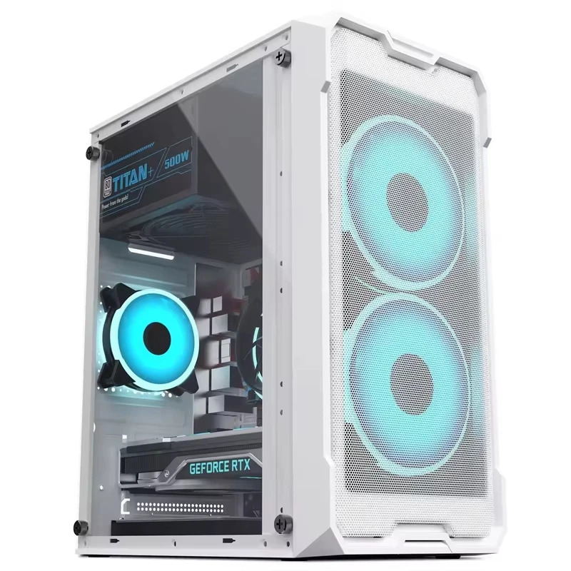 組み立て済み卸売ビルドデスクトップゲーマーPC 第10世代i - Pc Gaming On Sale のレビューと価格