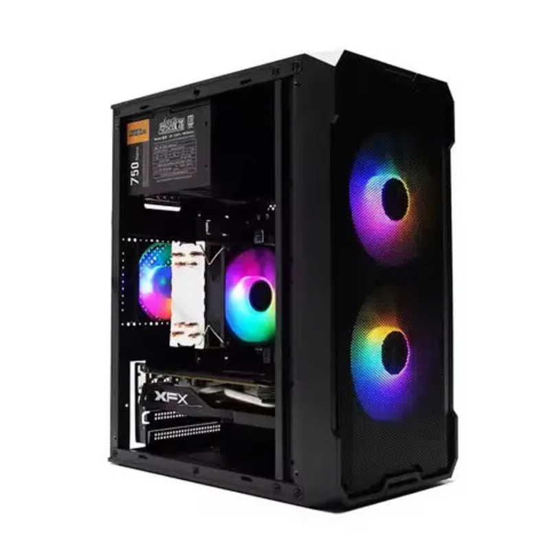 組み立て済み卸売ビルドデスクトップゲーマーPC 第10世代i - Pc Gaming On Sale のレビューと価格