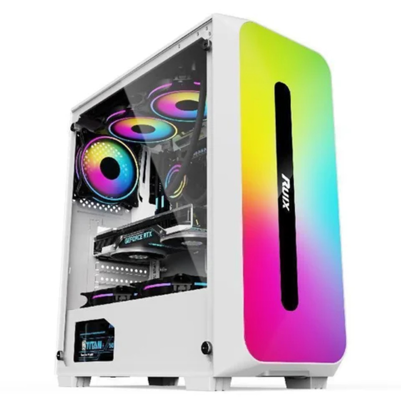 組み立て済み卸売ビルドデスクトップゲーマーPC 第10世代i - Pc Gaming On Sale のレビューと価格