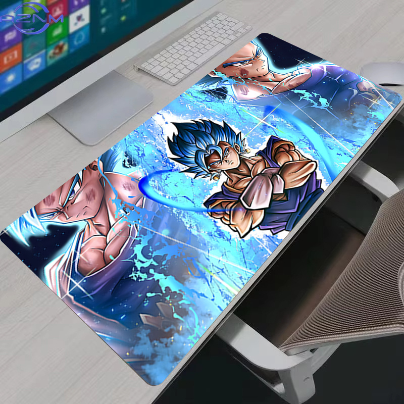マウスパッド アニメ ゲーミングマウスパッド ドラゴンボール - Pc Gaming Dragon のレビューと価格
