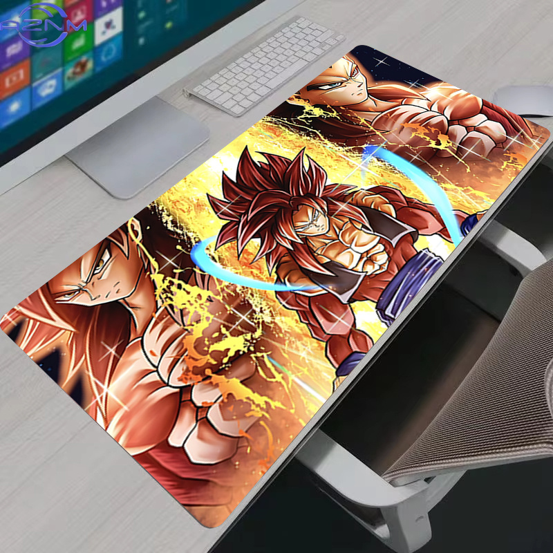 マウスパッド アニメ ゲーミングマウスパッド ドラゴンボール - Pc Gaming Dragon のレビューと価格