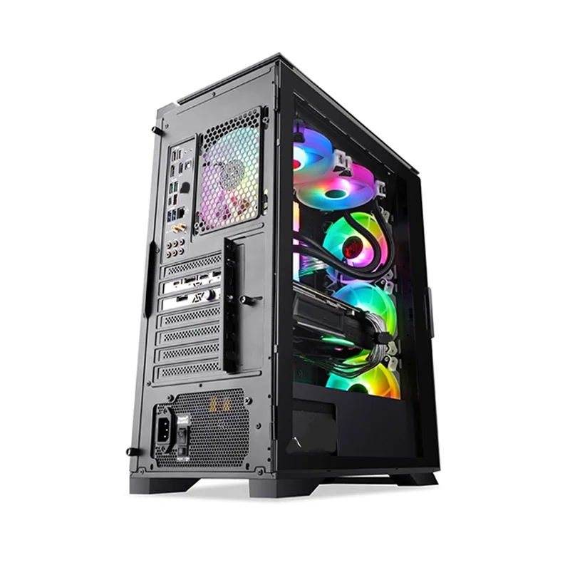デスクトップパソコン デスクトップパソコン クアッドコア ゲ - Pc Gaming On Sale のレビューと価格