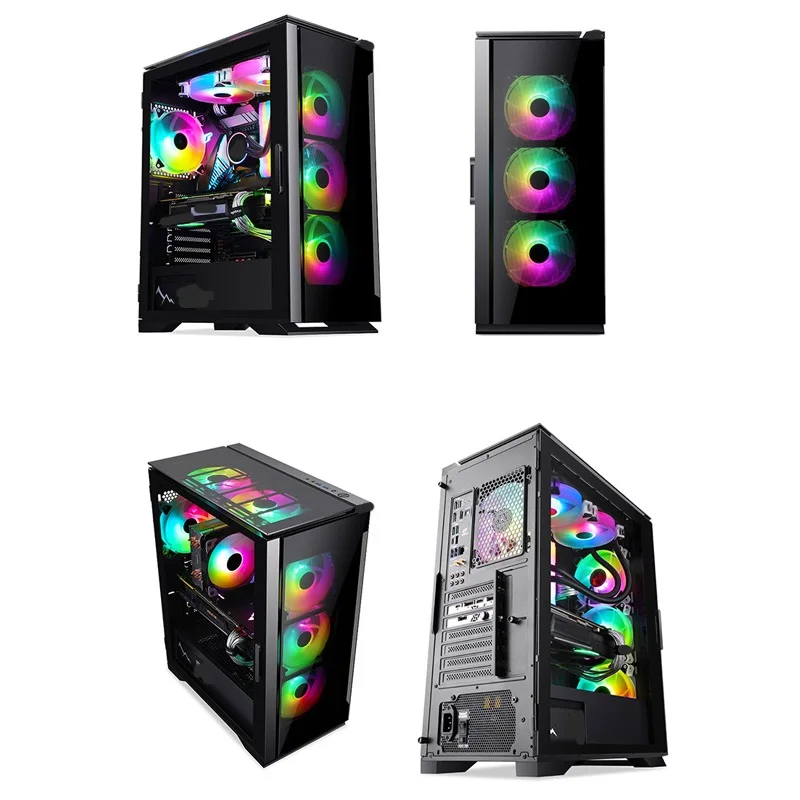 デスクトップパソコン デスクトップパソコン クアッドコア ゲ - Pc Gaming On Sale のレビューと価格