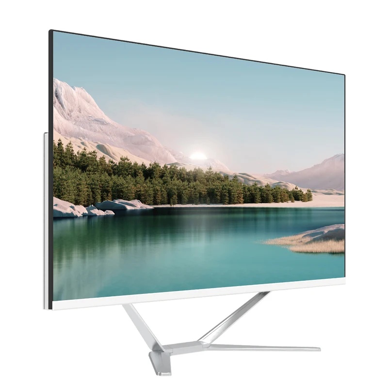 工場価格24インチ Core i3 i5 i7 i9 CPU - Pc Gaming On Sale のレビューと価格