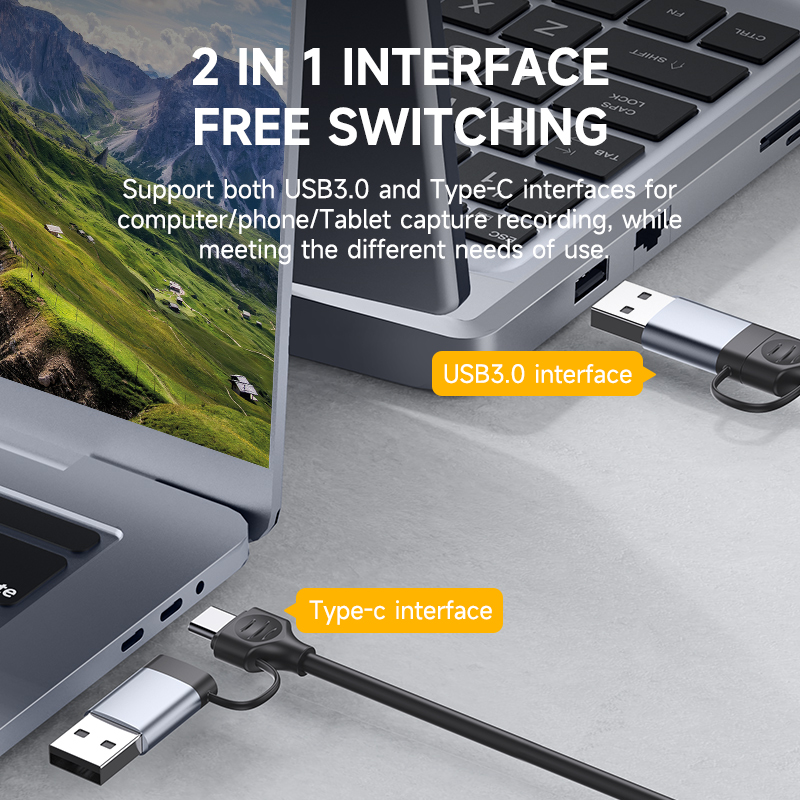 ハギビス USB 3.0 ビデオキャプチャカード HDMI  - Pc Gaming Game のレビューと価格