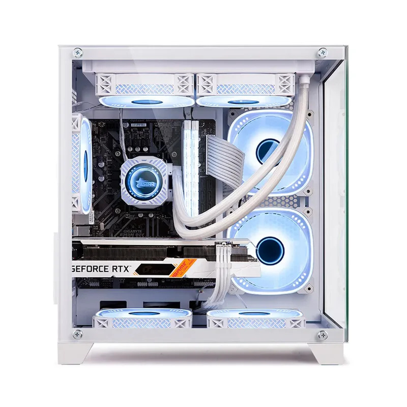 工場出荷時ゲーミングデスクトップパソコン AMD Ryzen - Pc Gaming On Sale のレビューと価格
