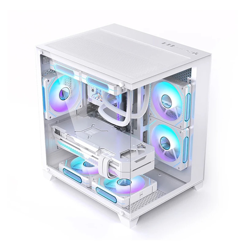 工場出荷時ゲーミングデスクトップパソコン AMD Ryzen - Pc Gaming On Sale のレビューと価格