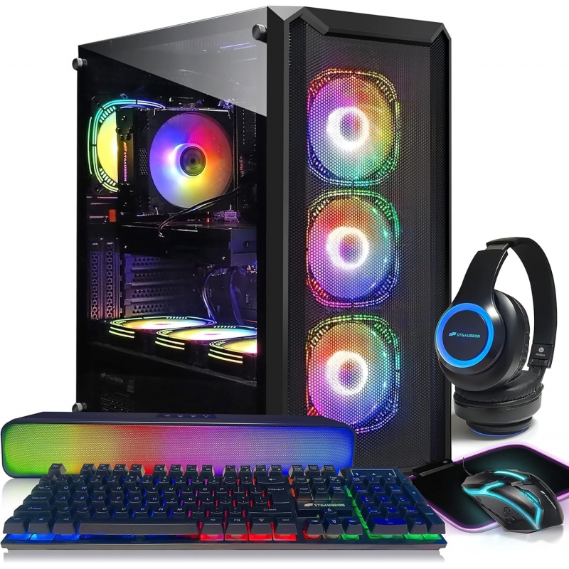 ゲーミングデスクトップPC、Core i7-11700F 最 - Pc Gaming Rtx 3060 のレビューと価格