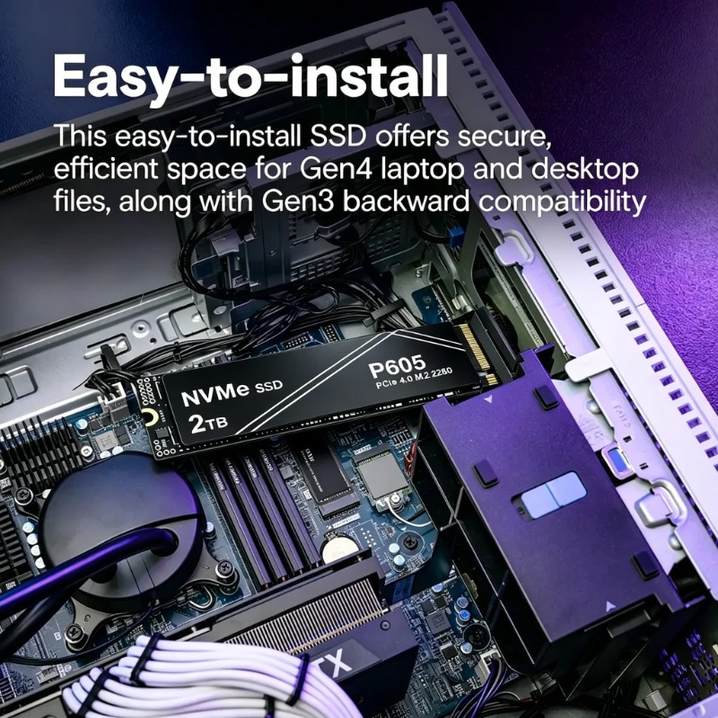 2026年ホットセール 新型NVMe PCIe Gen4 M - Pc Gaming On Sale のレビューと価格