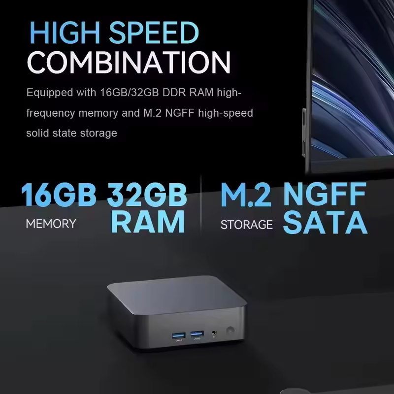 2026ミニPC インテル Core I9 10980HK  - Pc Gaming On Sale のレビューと価格