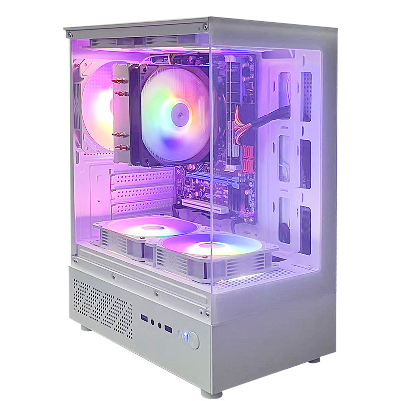 Aotesier ゲーミングPC core i7 CPU、1 - Pc Gaming On Sale のレビューと価格