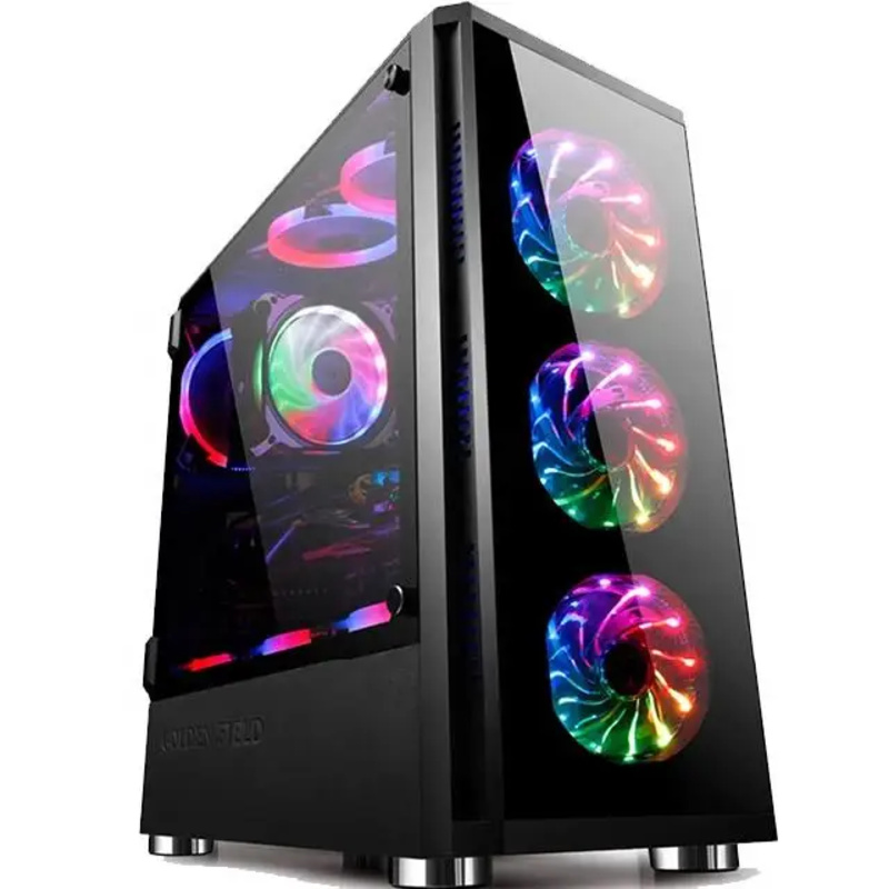 格安ゲーマーデスクトップパソコン 最安値 高品質 システムユ - Pc Gaming Rtx 3060 のレビューと価格