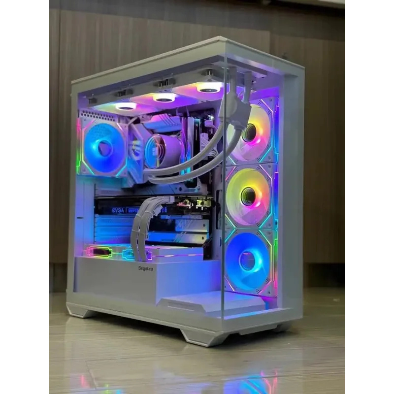 AOTESIER PC ゲーミング コア i7-4790 プ - Pc Gaming On Sale のレビューと価格