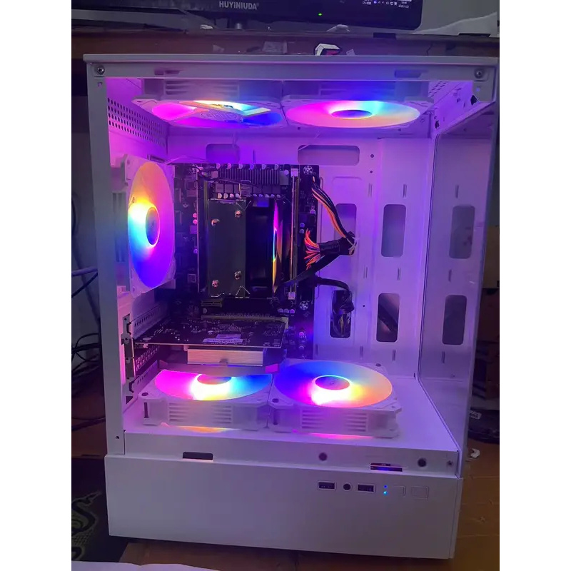 AOTESIER PC ゲーミング コア i7-4790 プ - Pc Gaming On Sale のレビューと価格