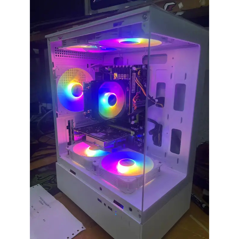 AOTESIER PC ゲーミング コア i7-4790 プ - Pc Gaming On Sale のレビューと価格