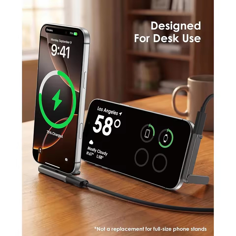 2/1個入り ポータブル USB-C から 3.5mm オー - Headset Stand のレビューと価格