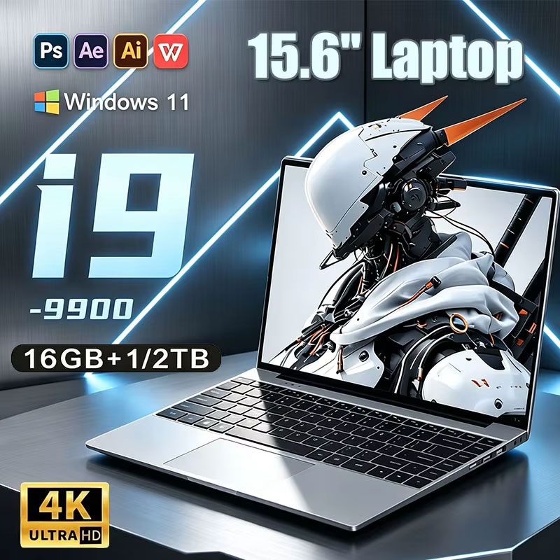 新しい 15.6 ' ラップトップ インテル Core I9 - Pc Gaming Gaming のレビューと価格
