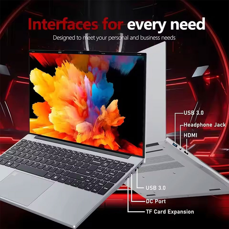 新しい 15.6 ' ラップトップ インテル Core I9 - Pc Gaming Gaming のレビューと価格