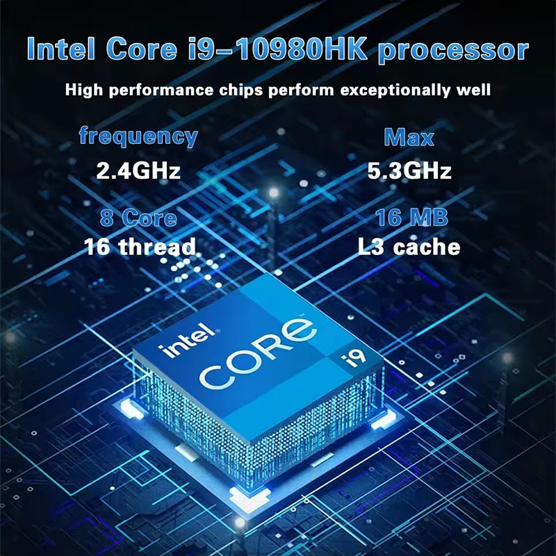 新しい 15.6 ' ラップトップ インテル Core I9 - Pc Gaming Gaming のレビューと価格