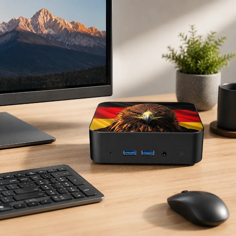 2026 ミニPC ポータブルコンピューター インテル Co - Pc Gaming Gaming のレビューと価格