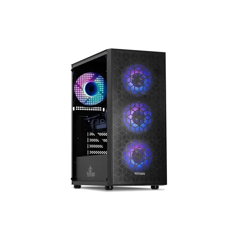 送料無料 Yeyian Yumi ゲーミングPC デスクトッ - Pc Gaming On Sale のレビューと価格