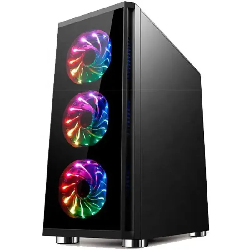 送料無料 Yeyian Yumi ゲーミングPC デスクトッ - Pc Gaming On Sale のレビューと価格