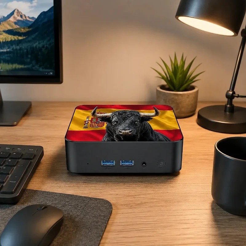 ポータブルミニPCゲーマー、インテルコアN150、16GB  - Pc Gaming Gaming のレビューと価格
