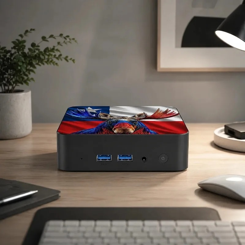 ポータブルミニPCゲーマー、インテルコアN150、16GB  - Pc Gaming Gaming のレビューと価格