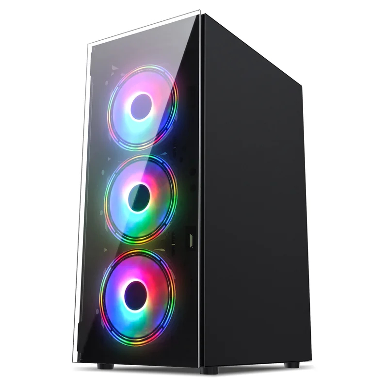 ゲーミングPC Intel A8 9600/240G SSD - Pc Gaming Rtx 3060 のレビューと価格