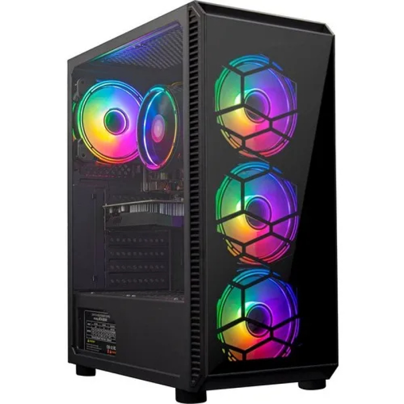 ゲーミングPC Intel A8 9600/240G SSD - Pc Gaming Rtx 3060 のレビューと価格