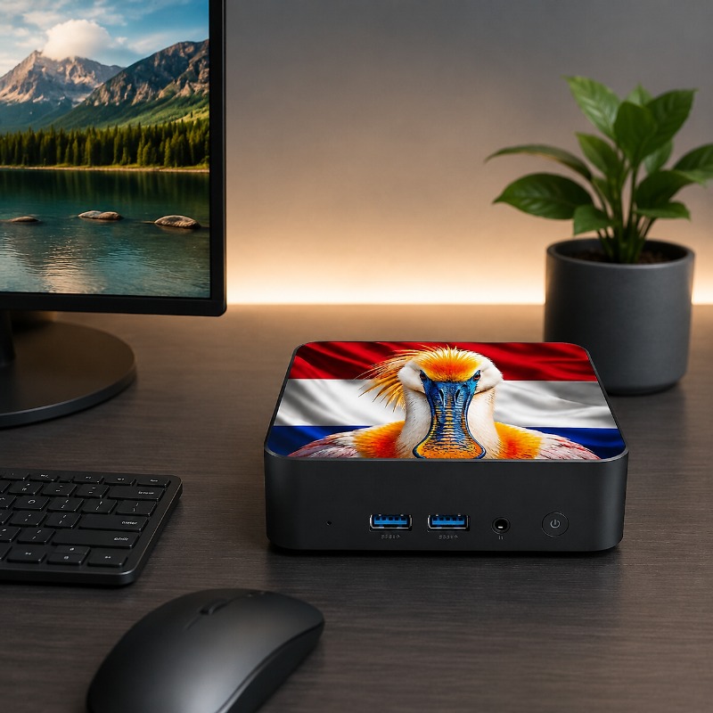 新型ミニPCコンピューター インテルコアN150 16GB  - Pc Gaming Gaming のレビューと価格